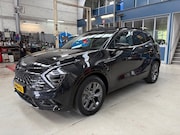 Kia Sportage - 1.6 T-GDi 230pk Hybrid AT6 GT-Line | Schuif- kanteldak | App