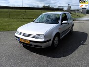 Volkswagen Golf - 1.4-16V