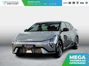 Kia EV4 - Fastback GT-Line Business Edition 81.4 kWh | Direc
