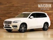 Volvo XC90 - 2.0 T8 Recharge AWD Inscription|7P|Pano|HUD|H&K|