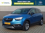 Opel Crossland - 1.2 Turbo 130pk Innovation | Navi | Camera | Keyless | Stoel