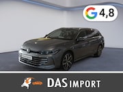 Volkswagen Passat - Elegance