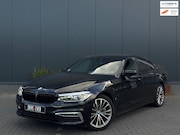 BMW 5-serie - 530e iPerformance High Executive NAVI|LEDER|LED|CAMERA|SPORT