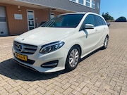 Mercedes-Benz B-klasse - 180 d Lease Edition