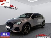 Audi Q3 - 35 TFSI Pro Line