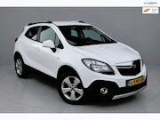 Opel Mokka - Automaat|Parelmoer|Stuurverwarming|Navi