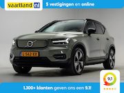 Volvo XC40 - Recharge P8 AWD R DesIgn [ Trekhaak Harman/Kardon Stoel-en s