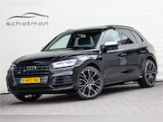 Audi SQ5 - 3.0 TFSI quattro Pro Line Plus RS Stoelen, Pano, B&O, Virtua