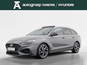 Hyundai i30 - Wagon 1.5 T-GDi MHEV N Line Automaat | Nardo Grey | Pano | S