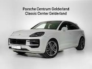 Porsche Cayenne - Coupé E-Hybrid