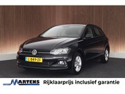 Volkswagen Polo - 1.0 TSI 95pk Comfortline Navigatie ACC Parkeersensoren