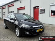Opel Astra - 1.4 Turbo GT Clima Navi Trekhaak