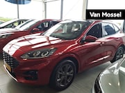 Ford Kuga - 2.5 PHEV ST-Line | Winter pack | Panoramadak |