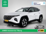 Hyundai Tucson - 1.6 T-GDI Plug-in Hybrid 4WD CAMERA | NAVI & CARPLAY | KEY-L