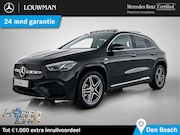 Mercedes-Benz GLA-Klasse - 250 e Business Solution AMG | Trekhaak | Advanced sound syst