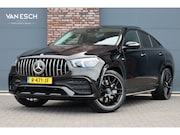 Mercedes-Benz GLE-klasse - AMG 53 4MATIC+ Premium+ | Airmatic | Distronic+ | Burmester