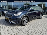 Kia Niro - 1.6 GDi Hybrid First Edition Trekhaak|Nav|Camera|Lmv| Dealer