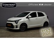 Kia Picanto - 1.0 DPi 63pk 4-zits DynamicPlusLine Navi Cruise