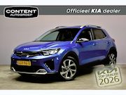 Kia Stonic - 1.0 T-GDi MHEV 100pk DCT7 GT-PlusLine AUTOMAAT