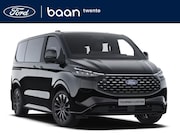 Ford Tourneo Custom - 340 2.5 PHEV L1H1 Titanium X | Luxury Pack | Elektr. schuifd