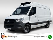 Mercedes-Benz Sprinter - 314 2.2 CDI L2H2 Koelwagen | Bi temp | Dag\Nacht | Carrier |
