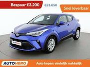 Toyota C-HR - 1.8 Hybrid Dynamic Business