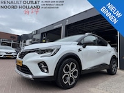 Renault Captur - 1.3 TCe 140pk EDC Intens+Pack Winter