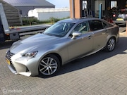 Lexus IS-Serie - 300h Hybrid Bus. Line./ BTW auto//NL auto