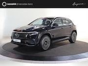 Mercedes-Benz EQA - 250+ Business Solution AMG 71 kWh | Panoramaschuifdak | Burm