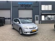 Toyota Verso - 1.8 VVT-i Business 5 Pers.