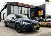 Audi A3 - Sportback 1.4 TFSI CoD Design Pro Line, Half Leder, Navi, Ai
