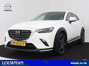 Mazda CX-3 - 2.0 SkyActiv-G 120 GT-M | Trekhaak | BOSE | Leder | Stoelgeh