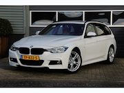 BMW 3-serie - Touring 318i M Sport | NL Auto| 2E EIGENAAR | PANO-DAK | LED