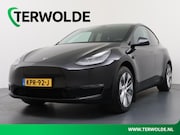 Tesla Model Y - Long Range AWD 75 kWh