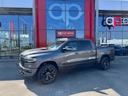 Dodge Ram - 1500 5.7 V8 4x4 Crew Cab Limited