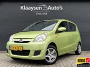 Daihatsu Cuore - 1.0 Premium 70 pk | airco | lichtmetalen velgen | elektr. ra