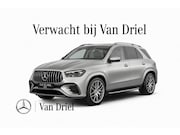 Mercedes-Benz AMG GLE - 53 4MATIC+ Hybrid | Pano Trekhaak Memory Burmester
