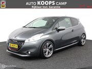 Peugeot 208 - 1.6 THP GTi | NL Auto | Eerste eigenaar | dealeronderhouden 