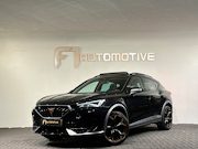 CUPRA Formentor - 2.0 TSI 4DRIVE Pano|Kuip|Sfeer|Keyless|Beats