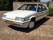 Citroën BX - 1.4 Palmares