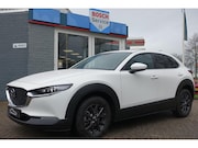 Mazda CX-30 - E-Skyactiv X 186pk M Hybrid Exclusive-Line | SCHUIFDAK | BOS