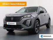 Peugeot 2008 - Allure | Active Safety Brake met camera en radar (automatisc