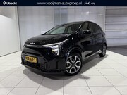 Kia Picanto - 1.0 DPI ExecutiveLine Unieke kilometerstand, Stoel en Stuur 