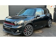MINI Countryman - Mini 1.6 John Cooper Works ALL4 Chili | Automaat | 218PK | L