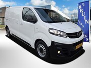 Opel Vivaro - 2.0 CDTI L2 Automaat 122Pk Airco Cruise control Achteruitrij