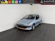 Peugeot 206 - 1.4 XS.
