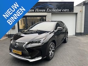 Lexus NX - 300h AWD F-Sport Hybrid Dealer onderhouden
