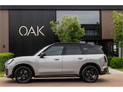 MINI Countryman - 2.0 S ALL4 John Cooper Works XL | Panorama | Leder | Memory