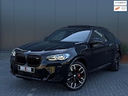 BMW X4 - M40i FULL CARBON | PANO | KUIPSTOELEN | 360 CAMERA | LEDER |