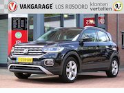 Volkswagen T-Cross - 1.0 TSI Aut. *Style* | Carplay | Adaptive Cruise & Climate C
